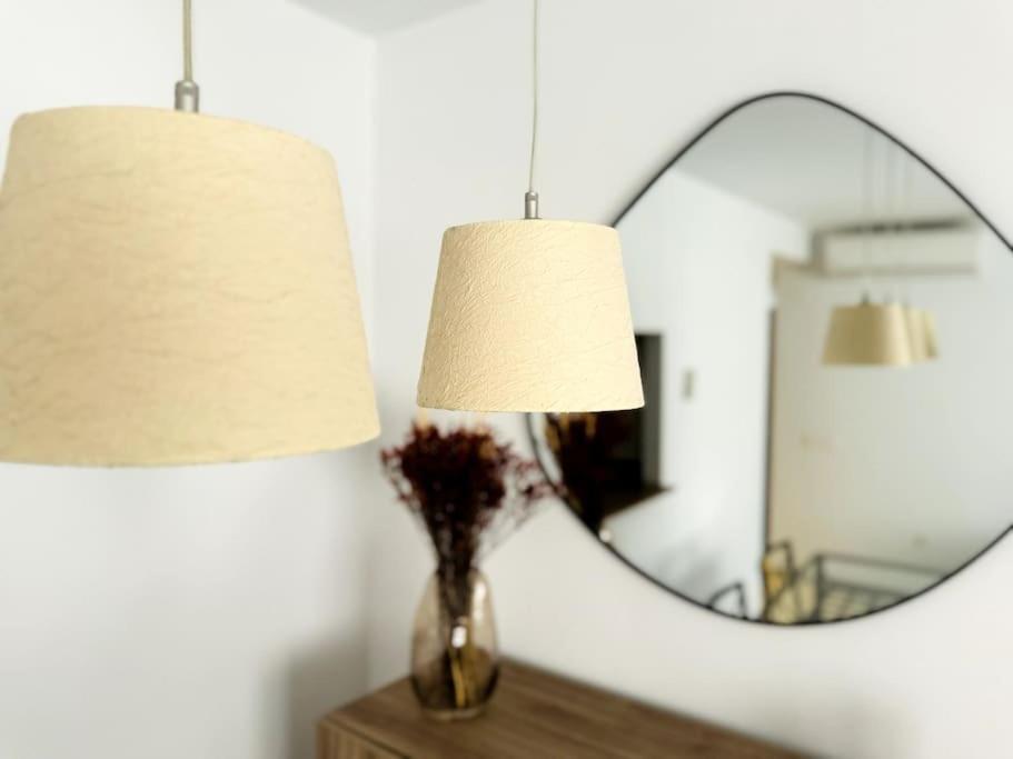 Behappy Salitre - Con Aparcamiento Apartment Malaga Luaran gambar