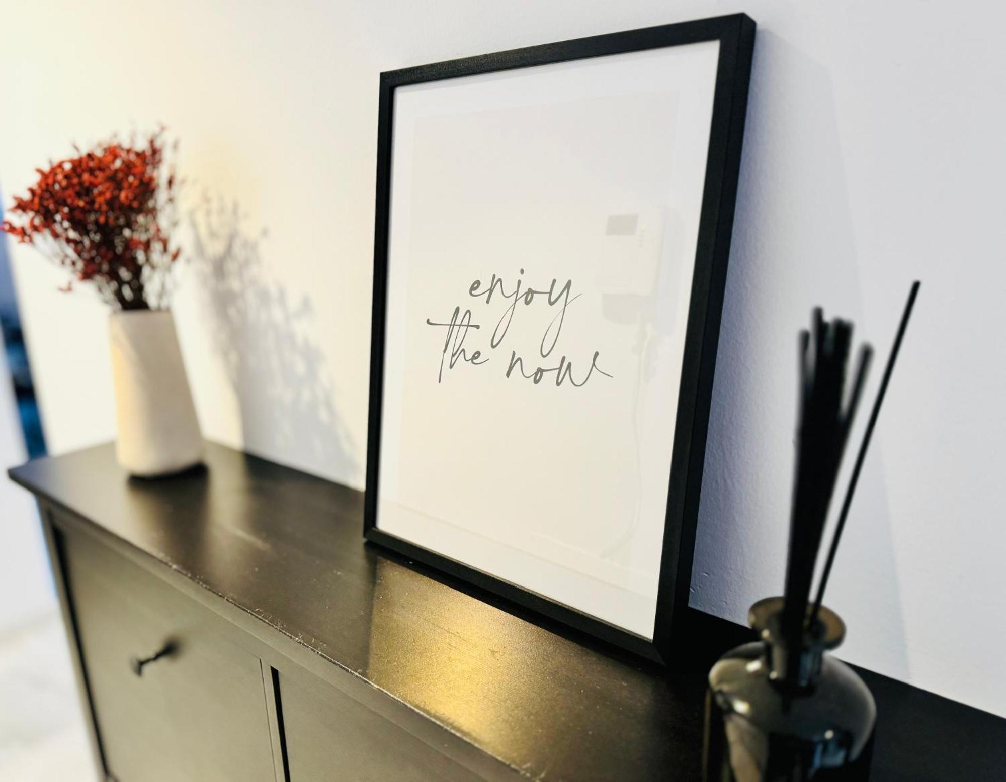 Behappy Salitre - Con Aparcamiento Apartment Malaga Luaran gambar